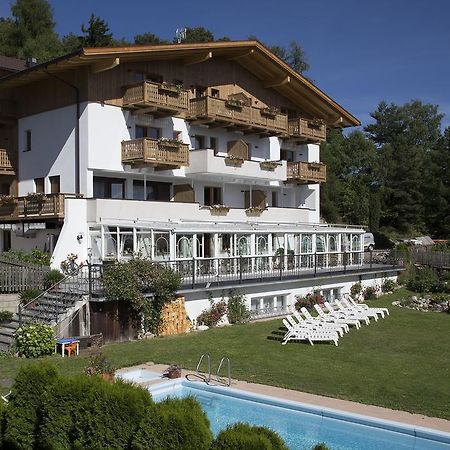 טרנטו Naturhotel Edelweiss מראה חיצוני תמונה