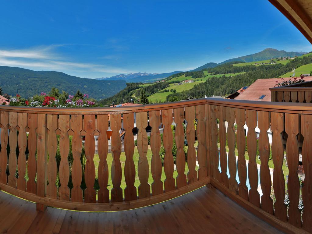 טרנטו Naturhotel Edelweiss מראה חיצוני תמונה
