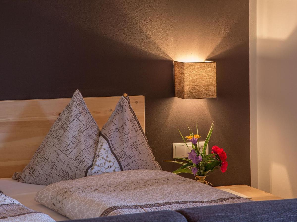 טרנטו Naturhotel Edelweiss חדר תמונה