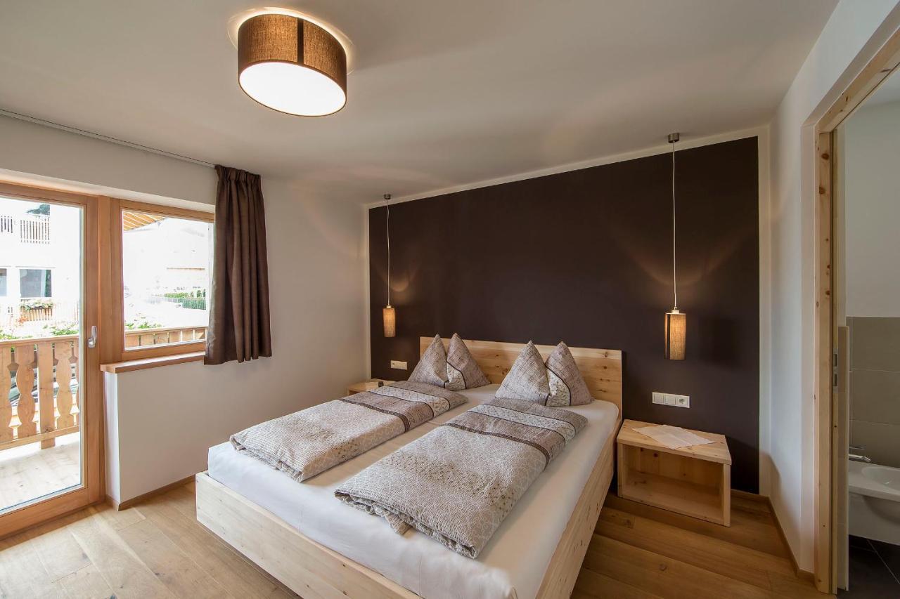 טרנטו Naturhotel Edelweiss חדר תמונה