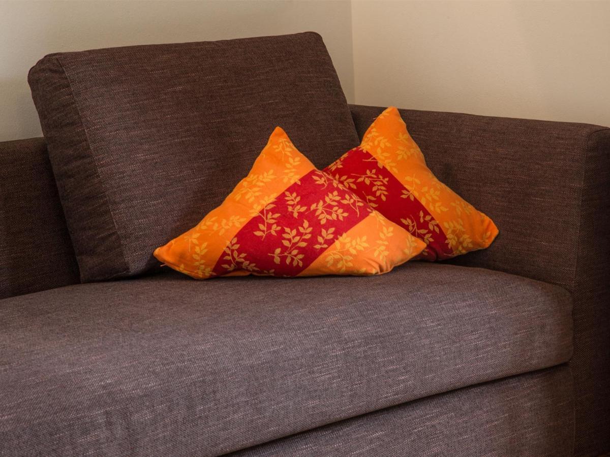 טרנטו Naturhotel Edelweiss חדר תמונה